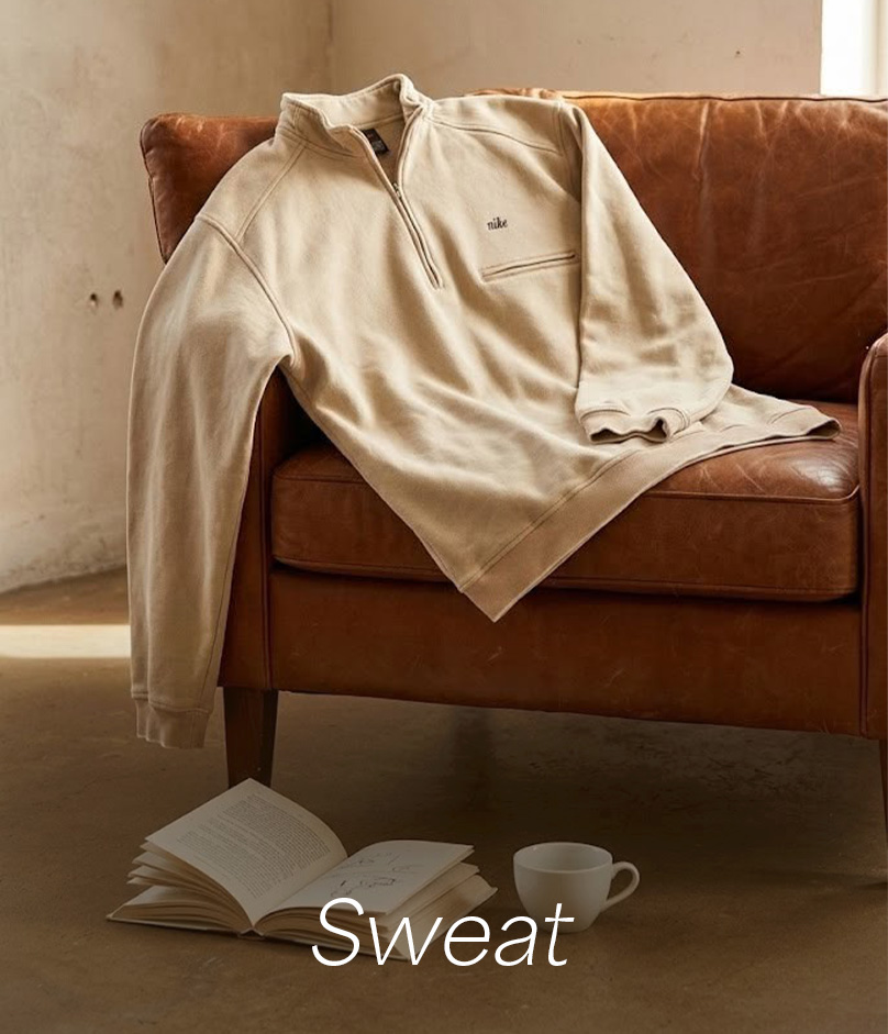 sweat