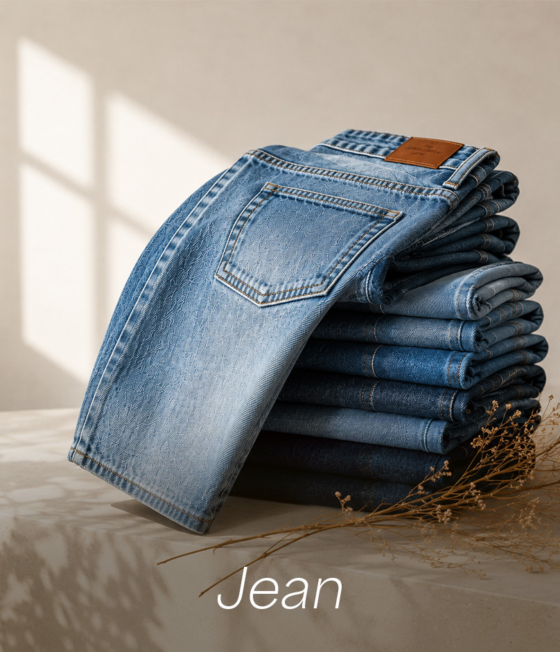jean
