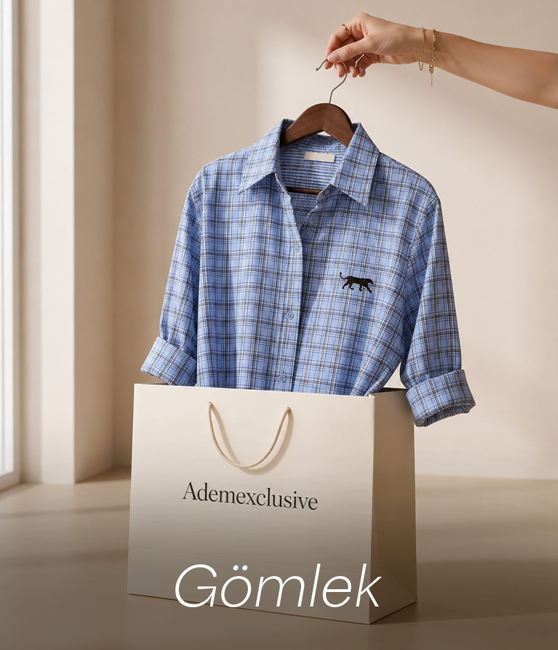 gömlek
