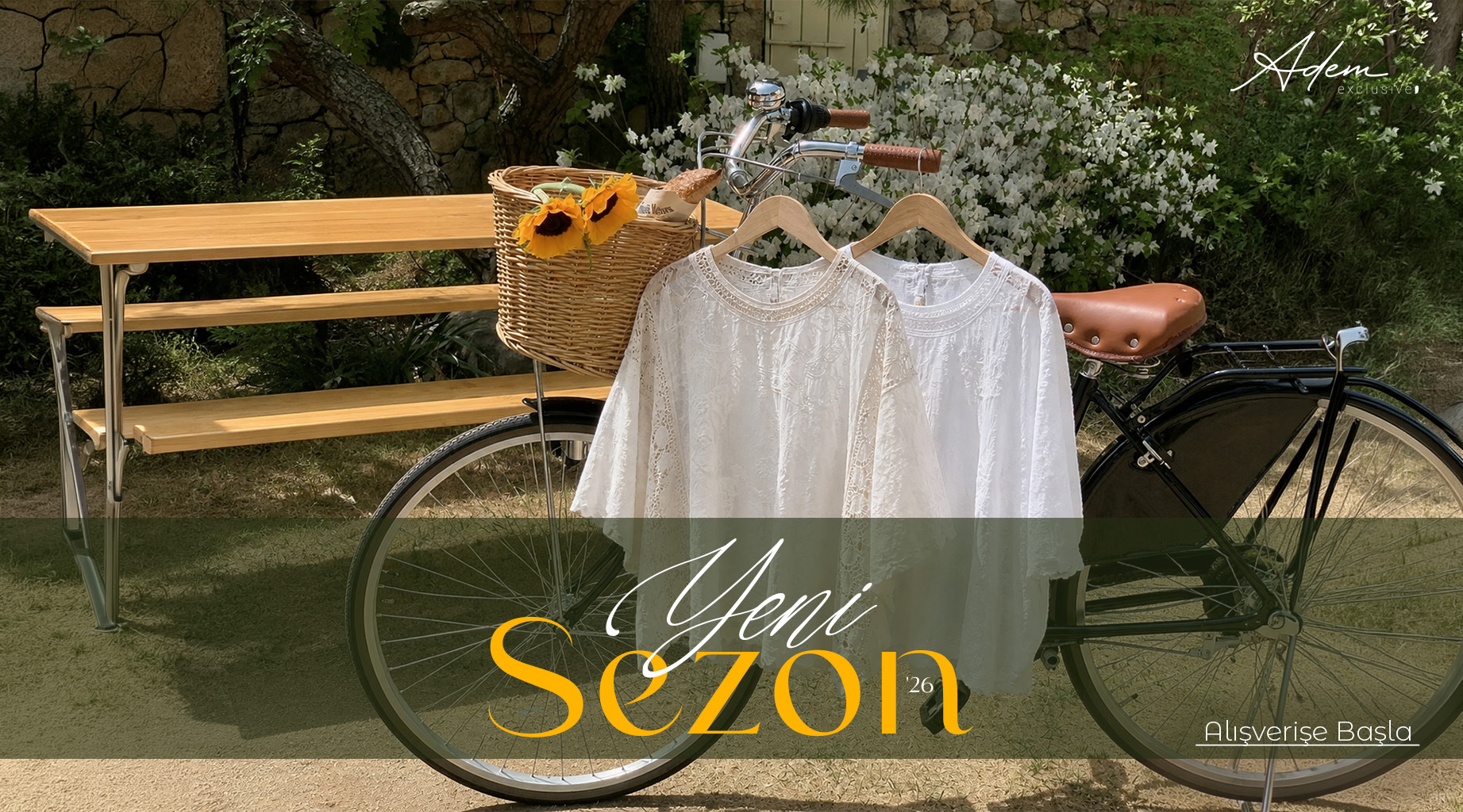 Yeni Sezon